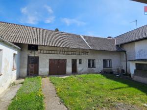Prodej rodinného domu, Dub nad Moravou, Tyršova, 108 m2