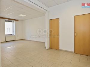 Prodej obchodního prostoru, Pacov, Myslíkova, 70 m2