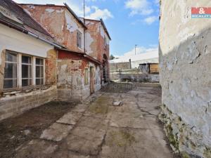 Prodej obchodního prostoru, Pacov, Myslíkova, 70 m2