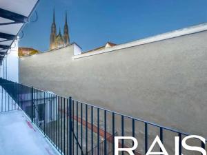 Prodej bytu 2+kk, Brno, 38 m2