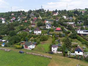 Prodej zahrady, Chlumec - Střížovice, 549 m2