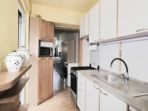 Prodej rodinného domu, Ivančice, Nad Klínkem, 88 m2