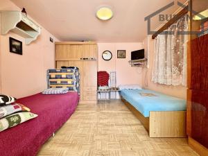 Prodej zahrady, Sulislav, 944 m2