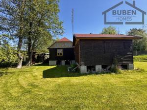 Prodej zahrady, Sulislav, 944 m2