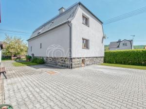 Prodej rodinného domu, Odry, tř. Osvobození, 157 m2
