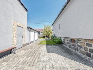 Prodej rodinného domu, Odry, tř. Osvobození, 157 m2