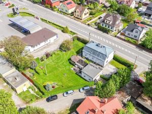Prodej rodinného domu, Odry, tř. Osvobození, 157 m2
