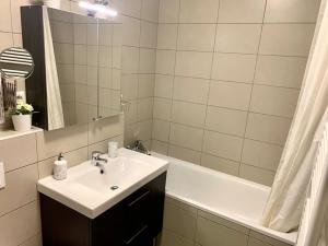 Pronájem bytu 2+kk, Praha - Žižkov, Olgy Havlové, 54 m2