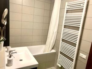 Pronájem bytu 2+kk, Praha - Žižkov, Olgy Havlové, 54 m2