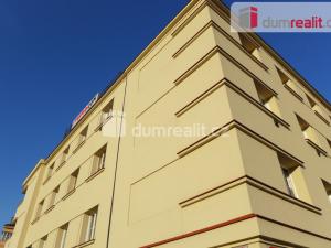 Pronájem bytu 1+1, Praha - Nusle, Štětkova, 31 m2
