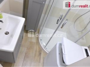 Pronájem bytu 1+1, Praha - Nusle, Štětkova, 31 m2