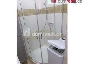 Pronájem bytu 1+1, Praha - Nusle, Štětkova, 31 m2