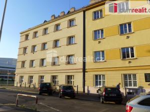 Pronájem bytu 1+1, Praha - Nusle, Štětkova, 31 m2