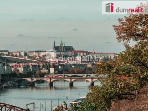 Pronájem bytu 1+1, Praha - Nusle, Štětkova, 31 m2