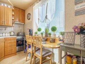 Pronájem bytu 2+1, Sokolov, Sokolovská, 51 m2