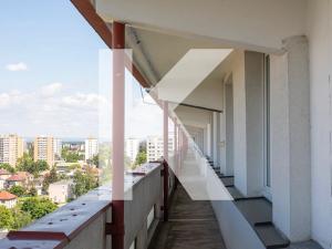 Prodej bytu 3+1, Hradec Králové, Jungmannova, 75 m2