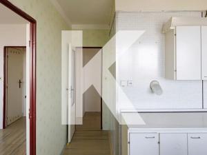 Prodej bytu 3+1, Hradec Králové, Jungmannova, 75 m2