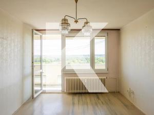 Prodej bytu 3+1, Hradec Králové, Jungmannova, 75 m2