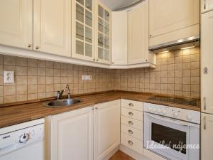 Pronájem bytu 2+kk, Praha - Smíchov, Na Neklance, 52 m2