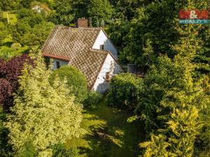 Prodej chaty, Velké Losiny - Žárová, 80 m2