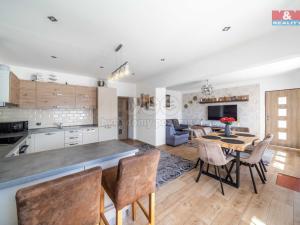 Prodej rodinného domu, Dolní Bělá, 169 m2
