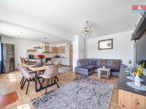 Prodej rodinného domu, Dolní Bělá, 169 m2