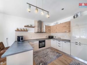 Prodej rodinného domu, Dolní Bělá, 169 m2