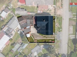 Prodej rodinného domu, Dolní Bělá, 169 m2
