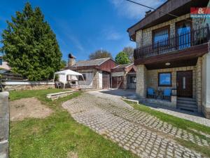 Prodej rodinného domu, Dolní Bělá, 169 m2