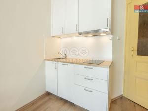 Pronájem bytu 2+kk, Praha - Vinohrady, Slezská, 52 m2