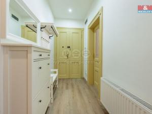 Pronájem bytu 2+kk, Praha - Vinohrady, Slezská, 52 m2