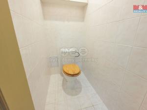 Pronájem bytu 2+kk, Praha - Vinohrady, Slezská, 52 m2