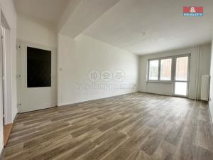 Pronájem bytu 2+1, Ostrava - Poruba, Opavská, 58 m2
