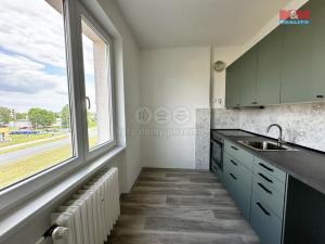 Pronájem bytu 2+1, Ostrava - Poruba, Opavská, 58 m2