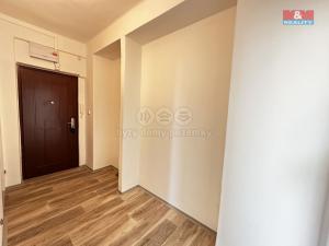 Pronájem bytu 2+1, Ostrava - Poruba, Opavská, 58 m2