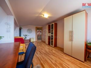 Prodej rodinného domu, Ivančice, Oslavanská, 138 m2