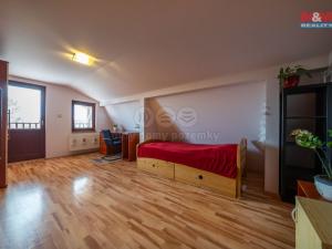 Prodej rodinného domu, Ivančice, Oslavanská, 138 m2