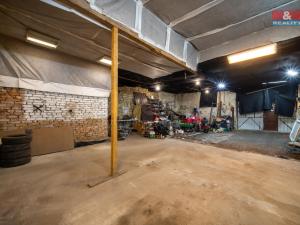 Prodej chalupy, Sklené, 80 m2