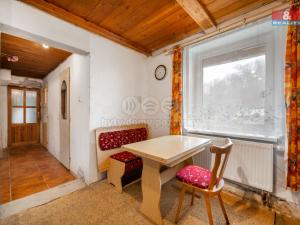 Prodej rodinného domu, Rychnov na Moravě, 85 m2
