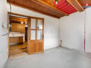 Prodej rodinného domu, Rychnov na Moravě, 85 m2