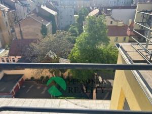 Pronájem bytu 1+kk, Praha - Holešovice, Milady Horákové, 23 m2