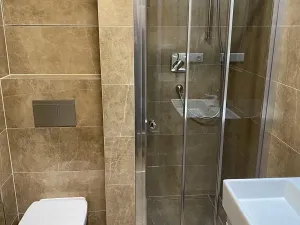 Prodej bytu 1+kk, Praha - Hlubočepy, Kurandové, 26 m2