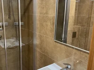 Prodej bytu 1+kk, Praha - Hlubočepy, Kurandové, 26 m2