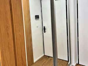 Prodej bytu 1+kk, Praha - Hlubočepy, Kurandové, 26 m2