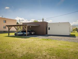 Prodej rodinného domu, Hnojník, 141 m2