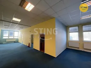 Pronájem skladu, Ostrava, Na Najmanské, 342 m2