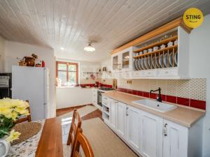 Prodej rodinného domu, Větřkovice, 129 m2