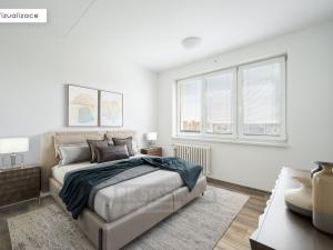 Prodej bytu 3+kk, České Budějovice - České Budějovice 2, Prachatická, 66 m2