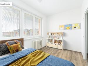 Prodej bytu 3+kk, České Budějovice - České Budějovice 2, Prachatická, 66 m2