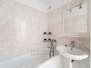 Prodej bytu 3+kk, České Budějovice - České Budějovice 2, Prachatická, 66 m2